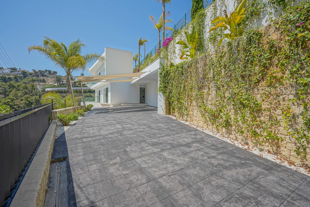 Venta. Villa en Javea