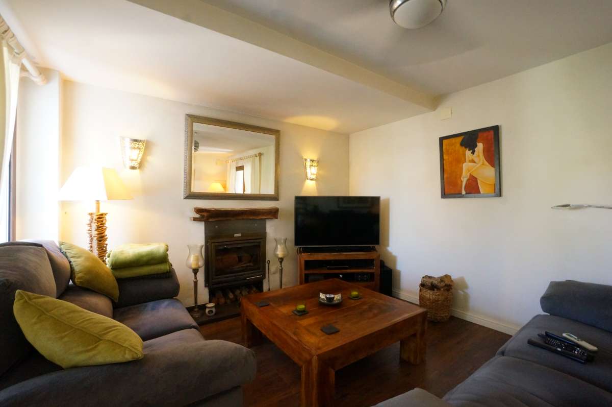 Venta. Villa en Calpe