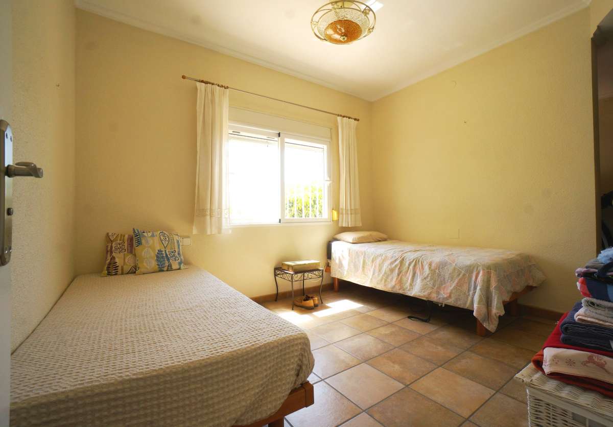 Venta. Villa en Calpe