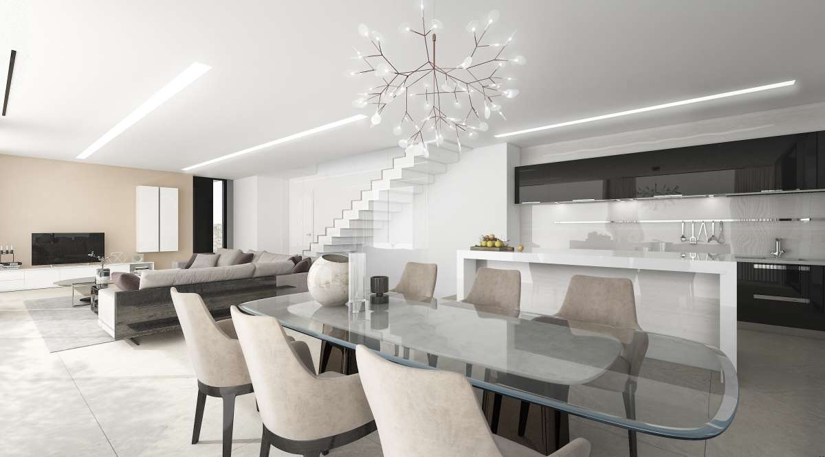 Venta. Villa en Moraira
