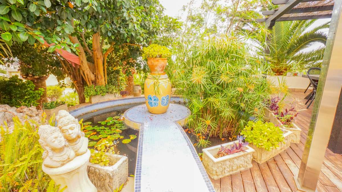 Venta. Villa en Calpe