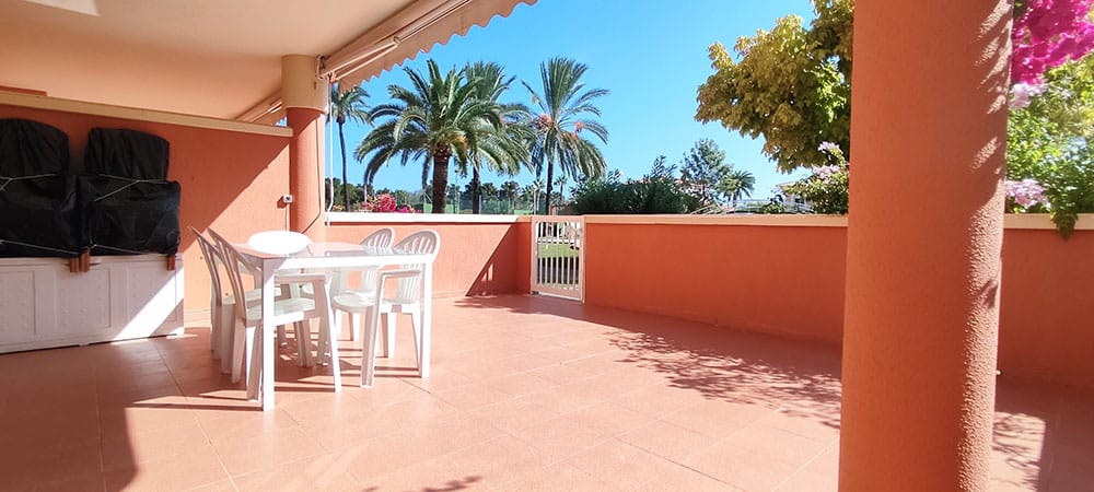 Verkauf. Wohnung in Denia