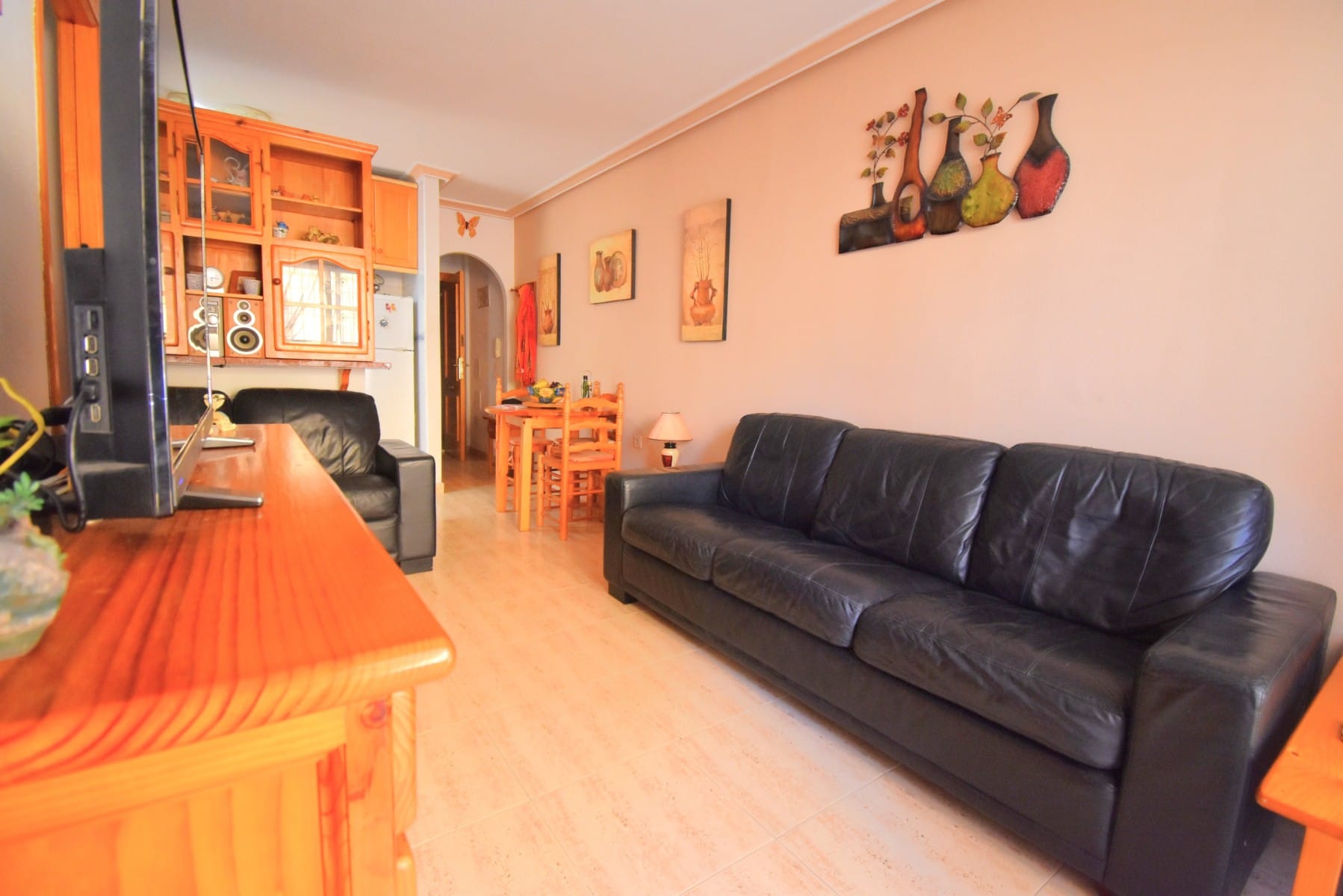 Verkauf. Wohnung in Torrevieja