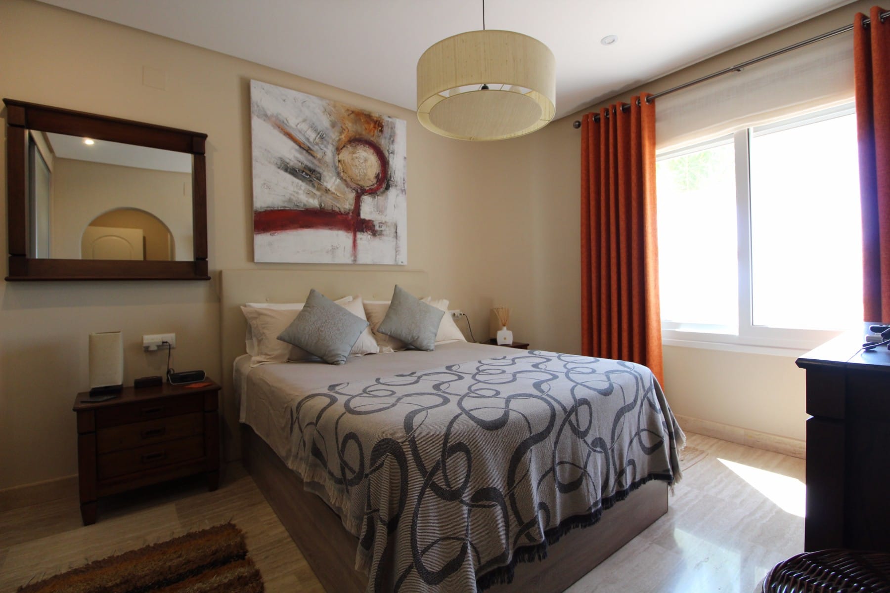 Venta. Villa en Moraira