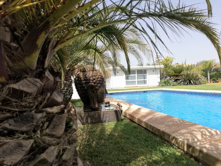 Verkoop. Villa in Javea