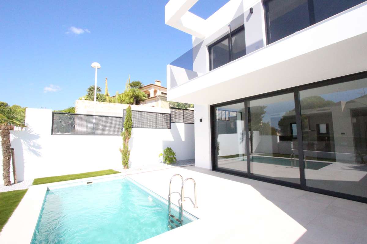 CC-142827 - For Sale. Semi-Detached in Calpe