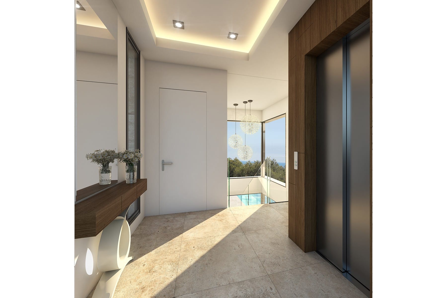 Venta. Villa en Javea