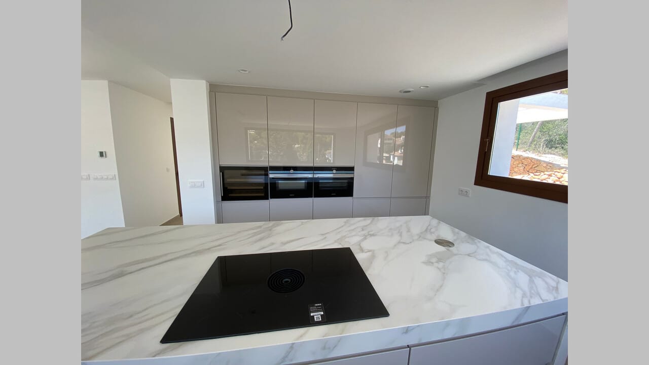 Venta. Villa en Moraira