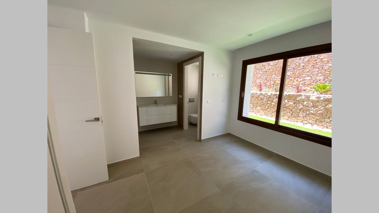 Venta. Villa en Moraira