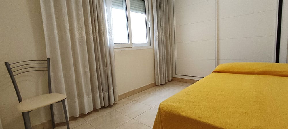 Verkauf. Wohnung in Denia