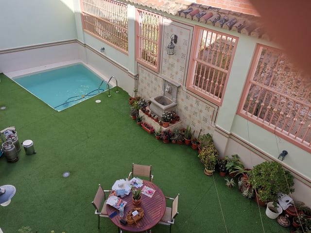 For Sale. Villa in Orihuela Costa