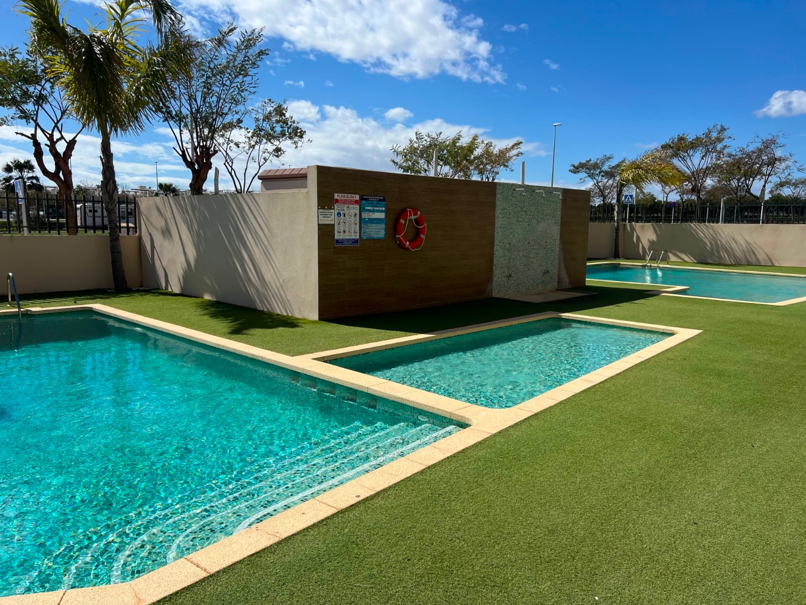 Verkoop. Appartement in Orihuela Costa