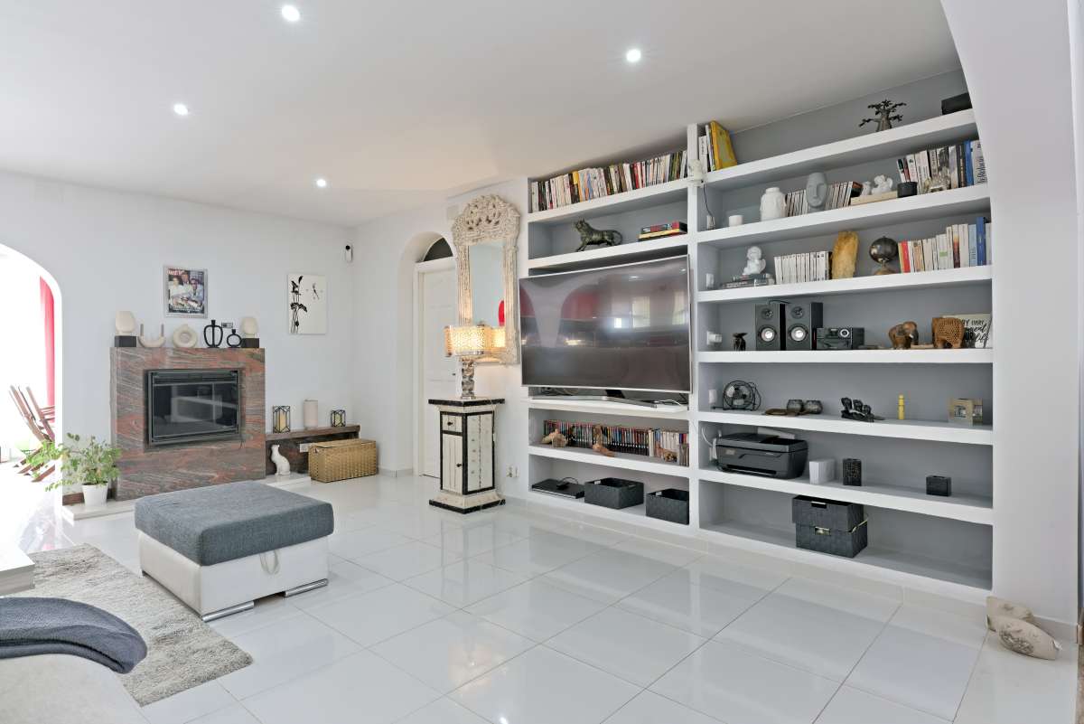 For Sale. Villa in Calpe