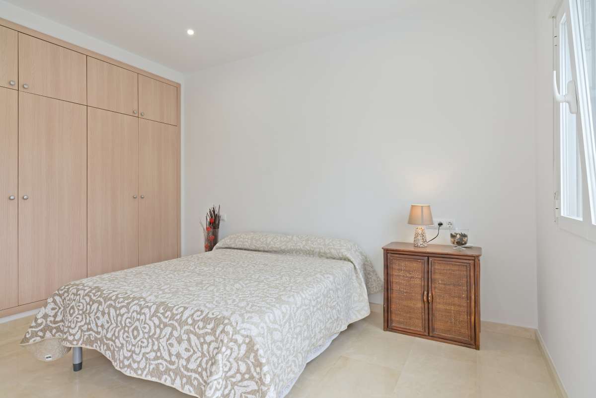 For Sale. Villa in Calpe