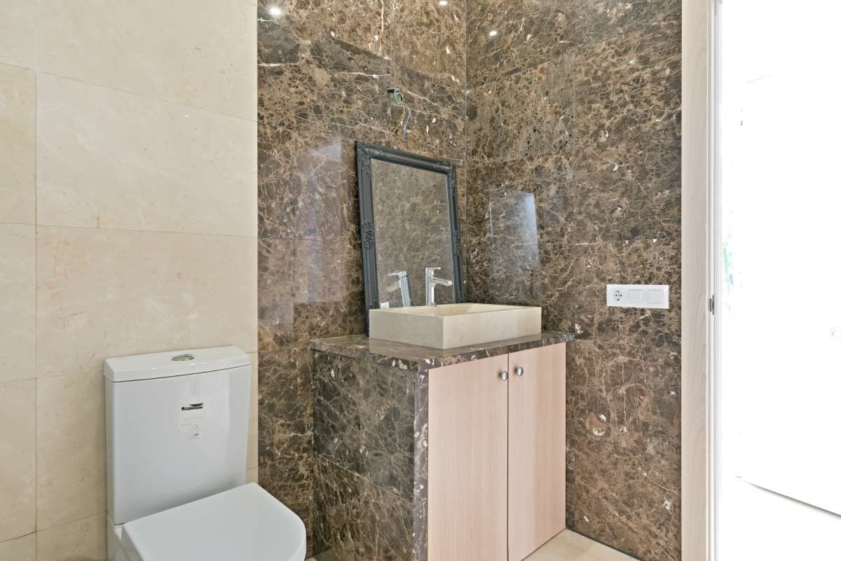 For Sale. Villa in Calpe