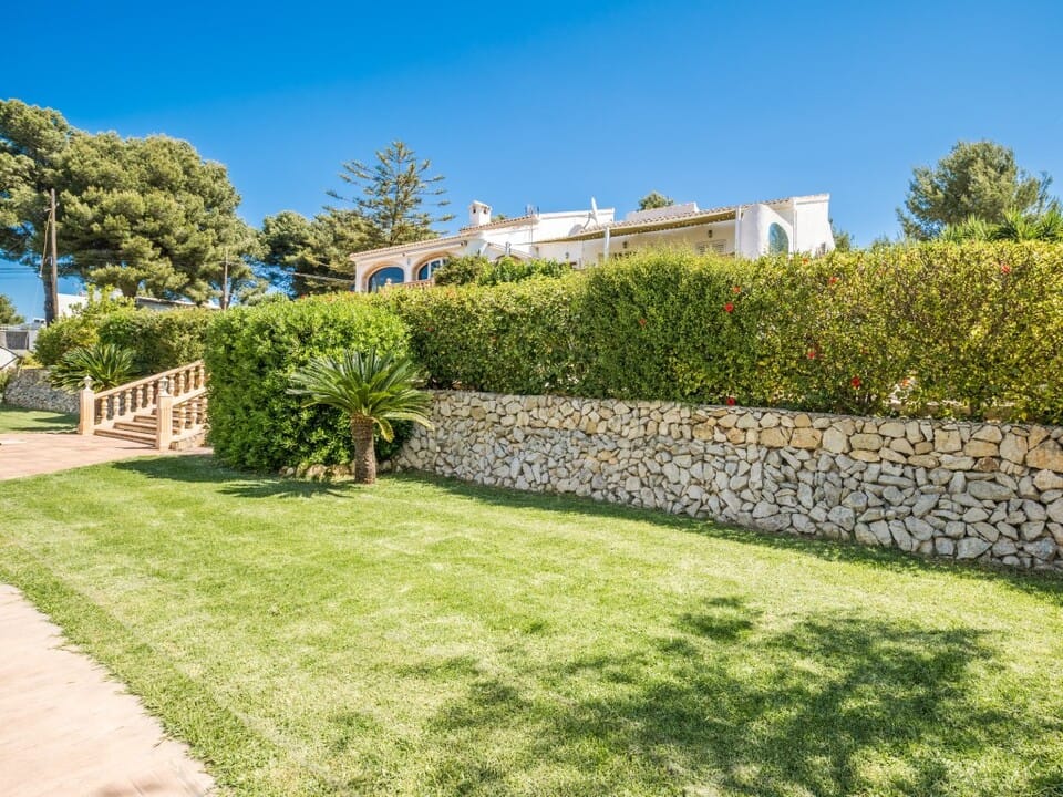 Verkauf. Villa in Javea