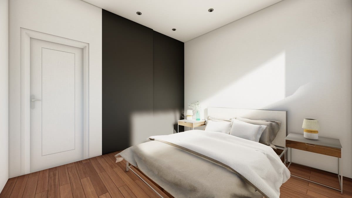 Design project for sale in Calpe