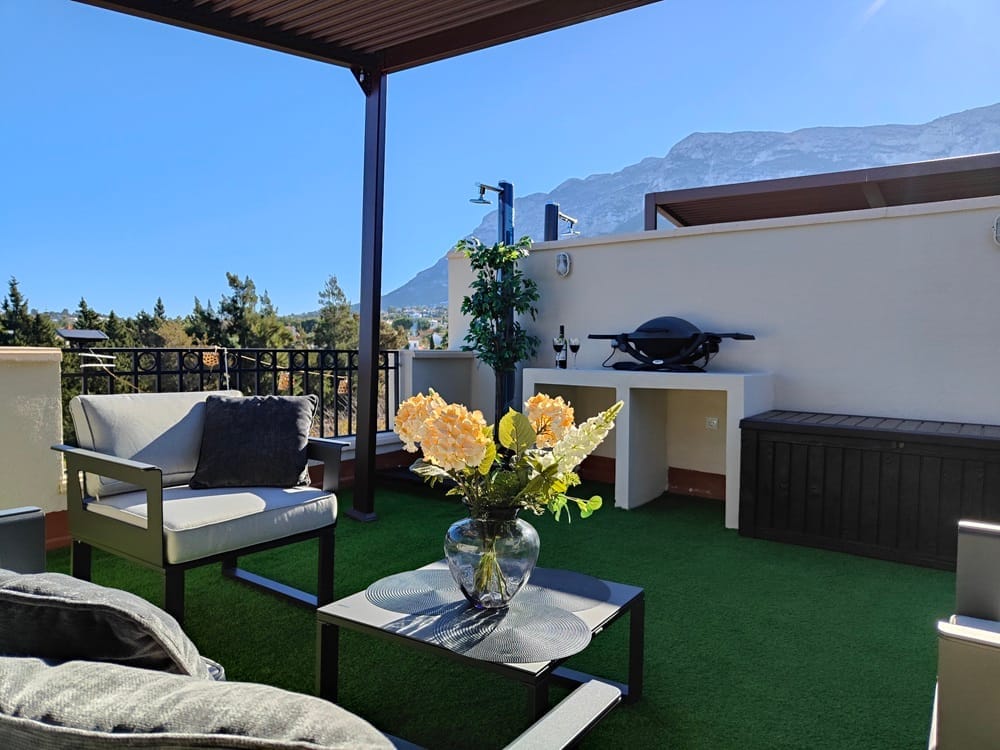 Verkauf. Wohnung in Denia