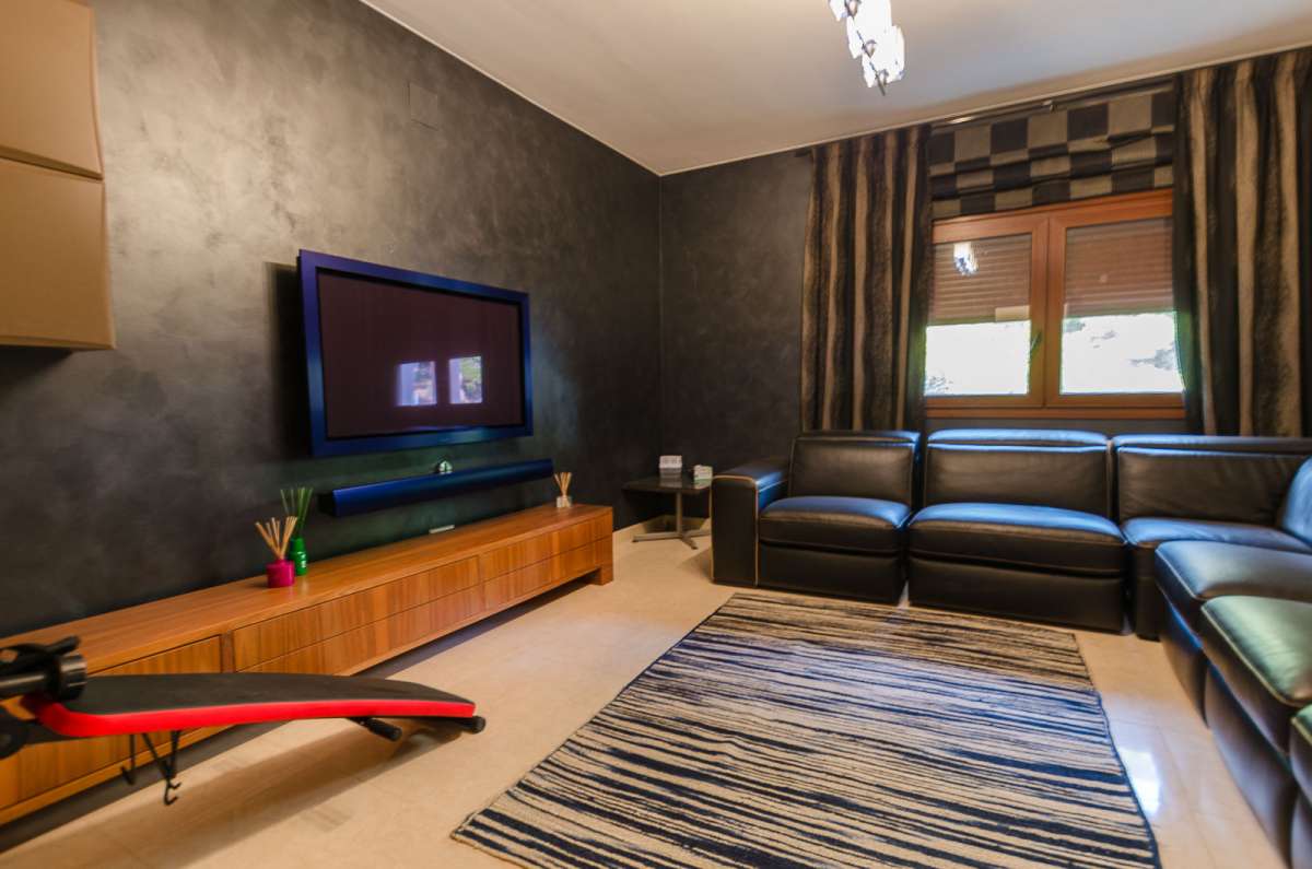 For Sale. Villa in Altea