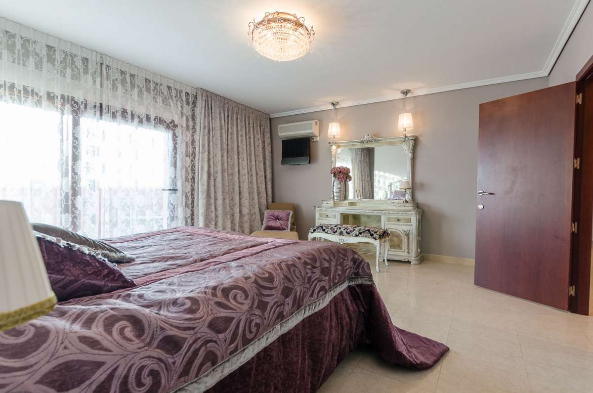 For Sale. Villa in Altea