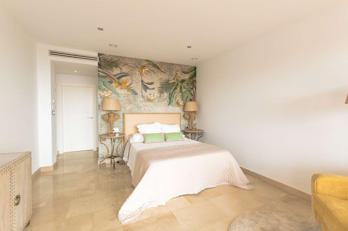 Venta. Villa en Moraira