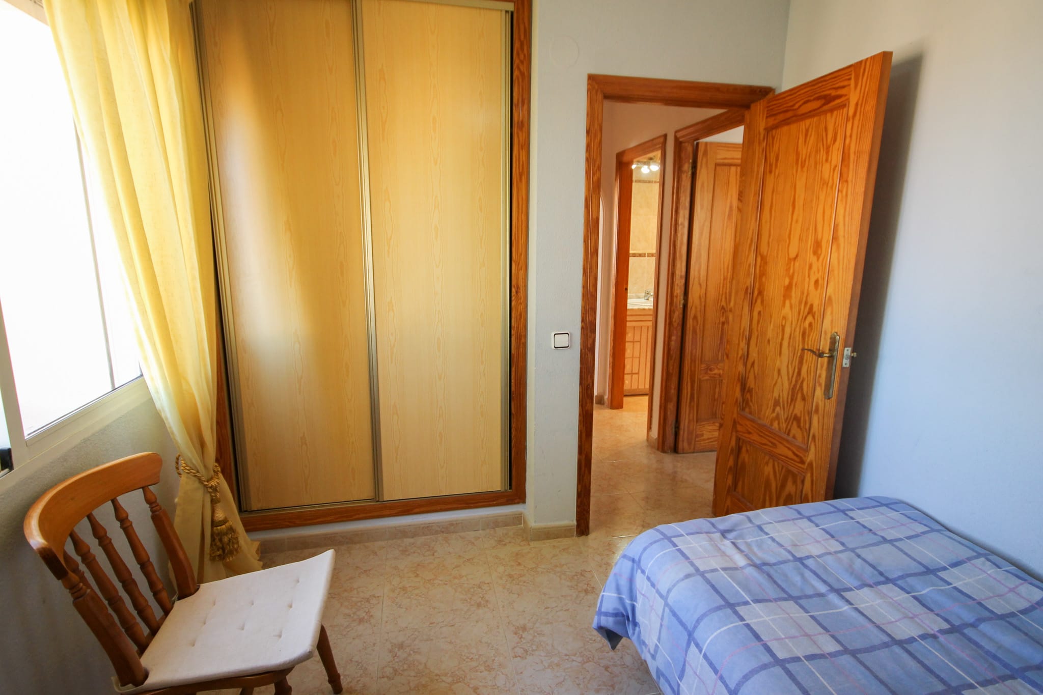 Venta. Villa en San Miguel de Salinas