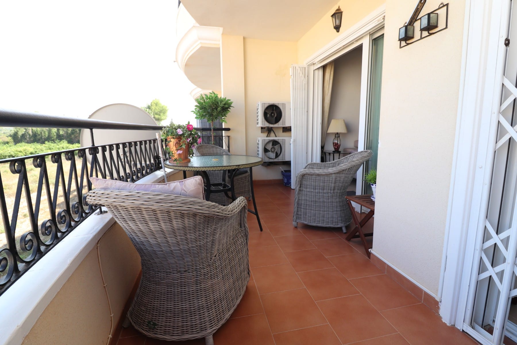 For Sale. Apartment in Jacarilla