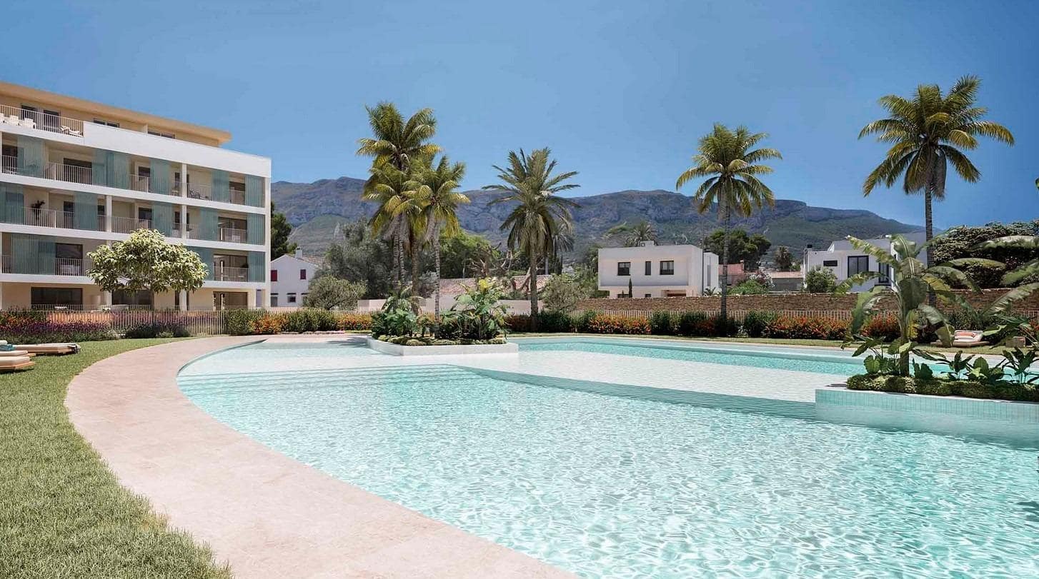 CC-356067 - Verkauf. Wohnung in Denia