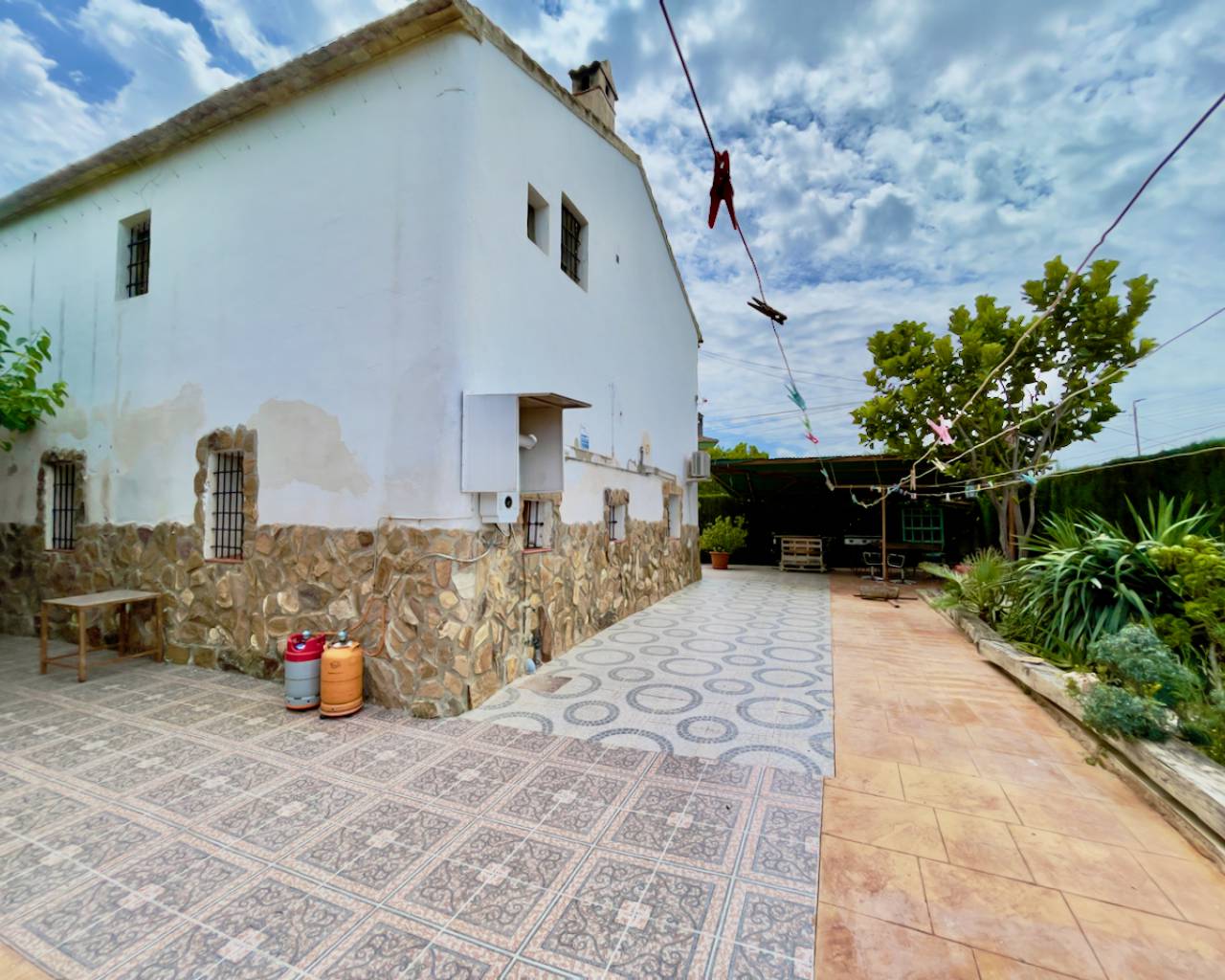 For Sale. Country House in Orihuela Costa