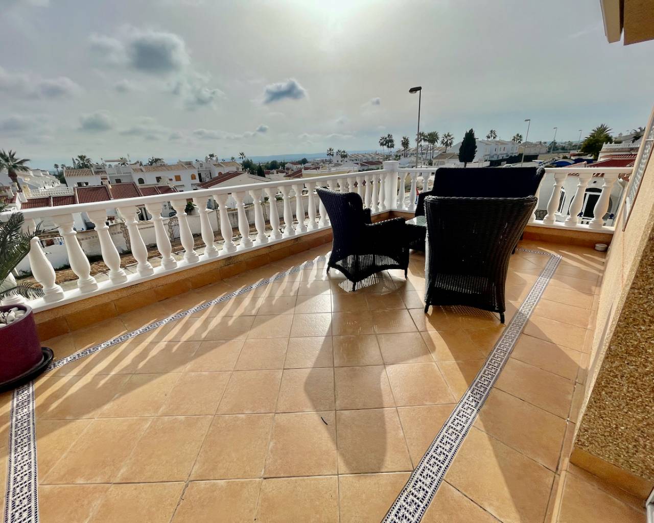 Venta. Villa en Ciudad Quesada