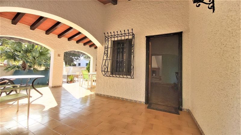 Venta. Villa en Torrevieja
