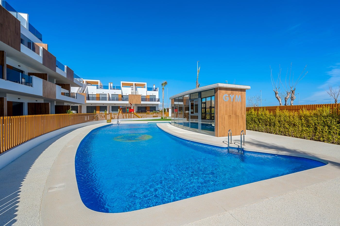 CBW-635 - Verkoop. Appartement in Orihuela Costa