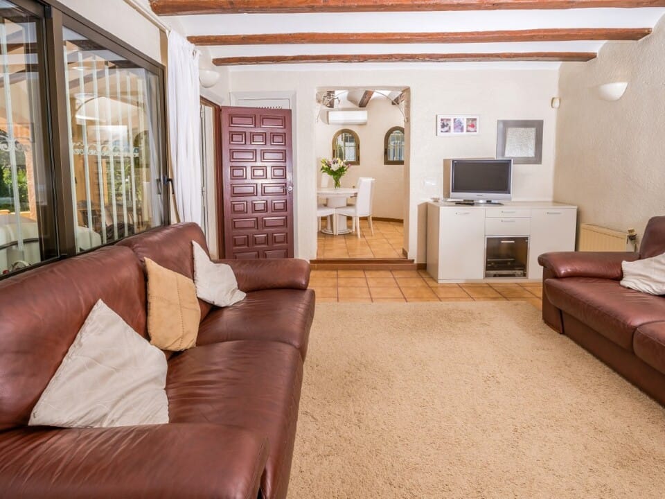 Venta. Villa en Javea