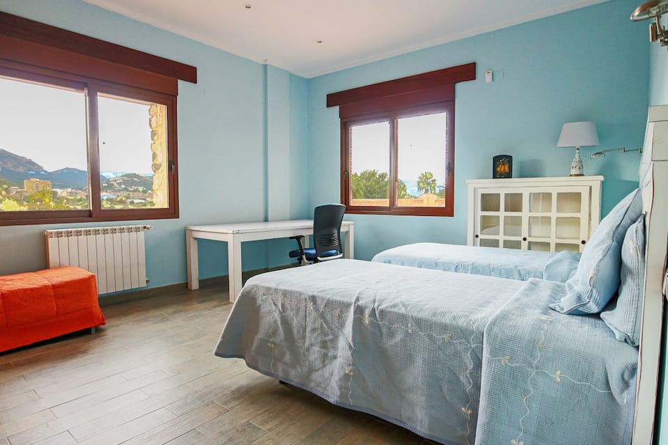 For Sale. Villa in Pedreguer