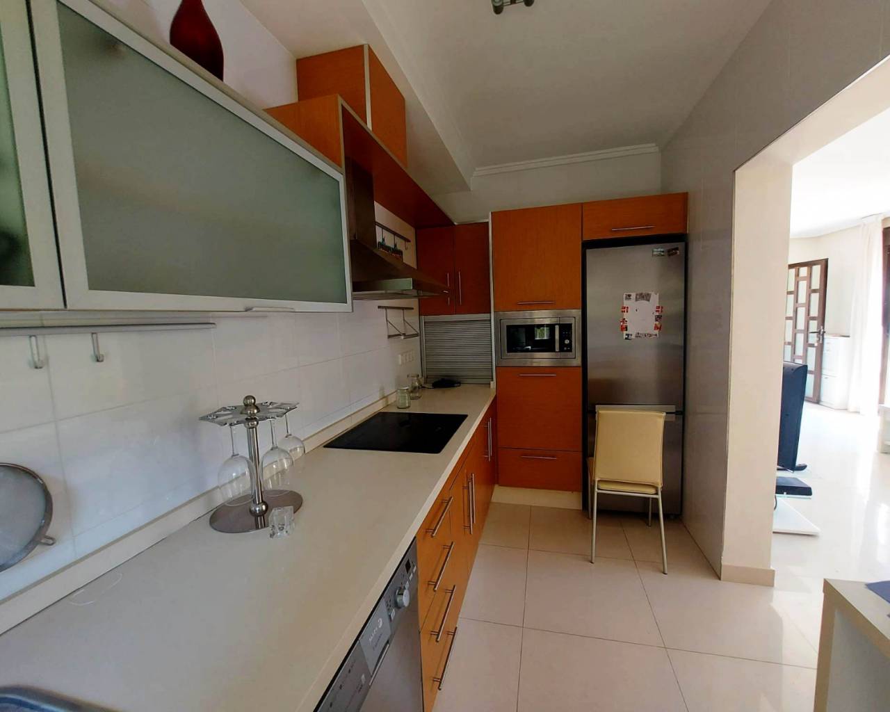 For Sale. Villa in Ciudad Quesada