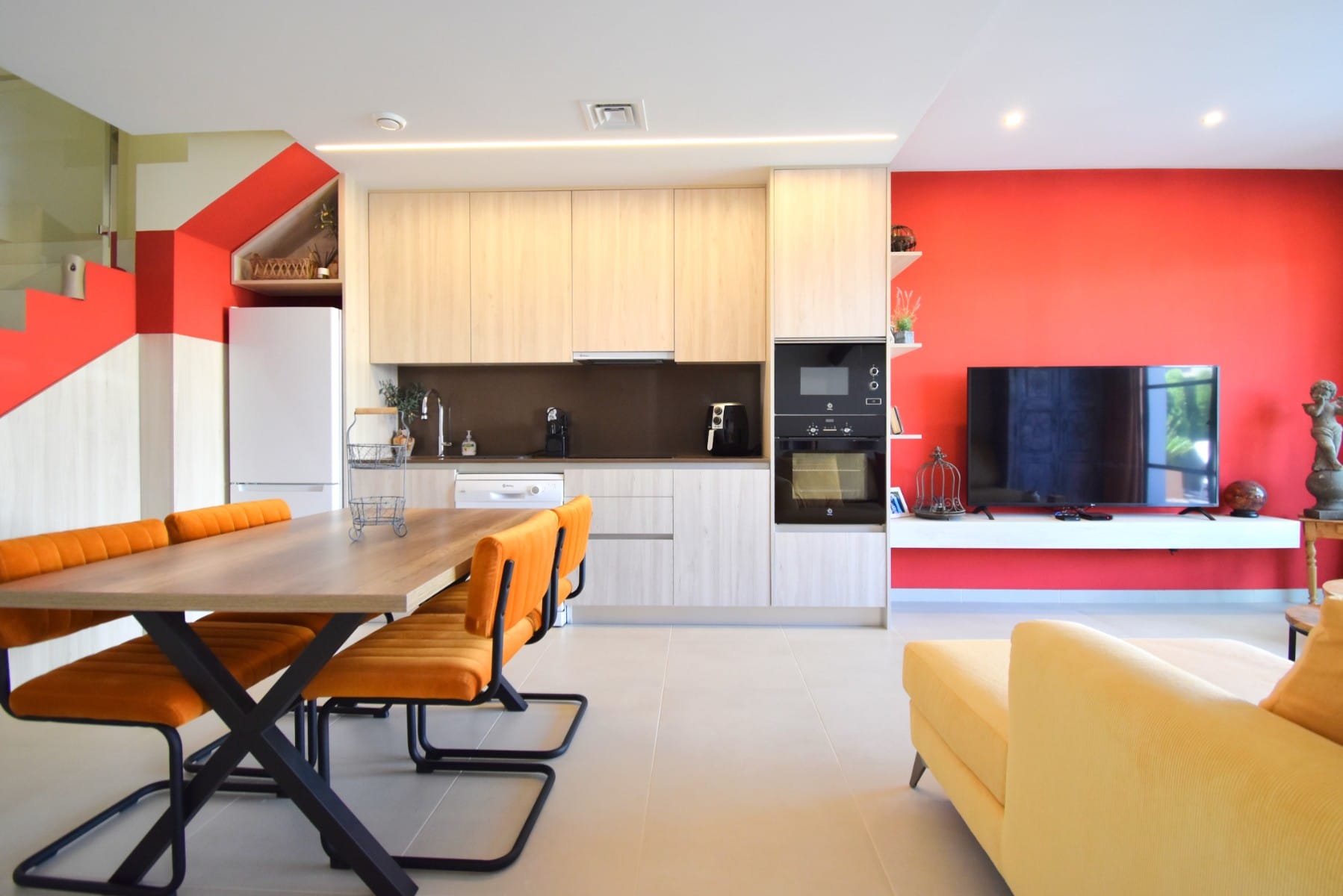 Venta. Villa en Benijofar