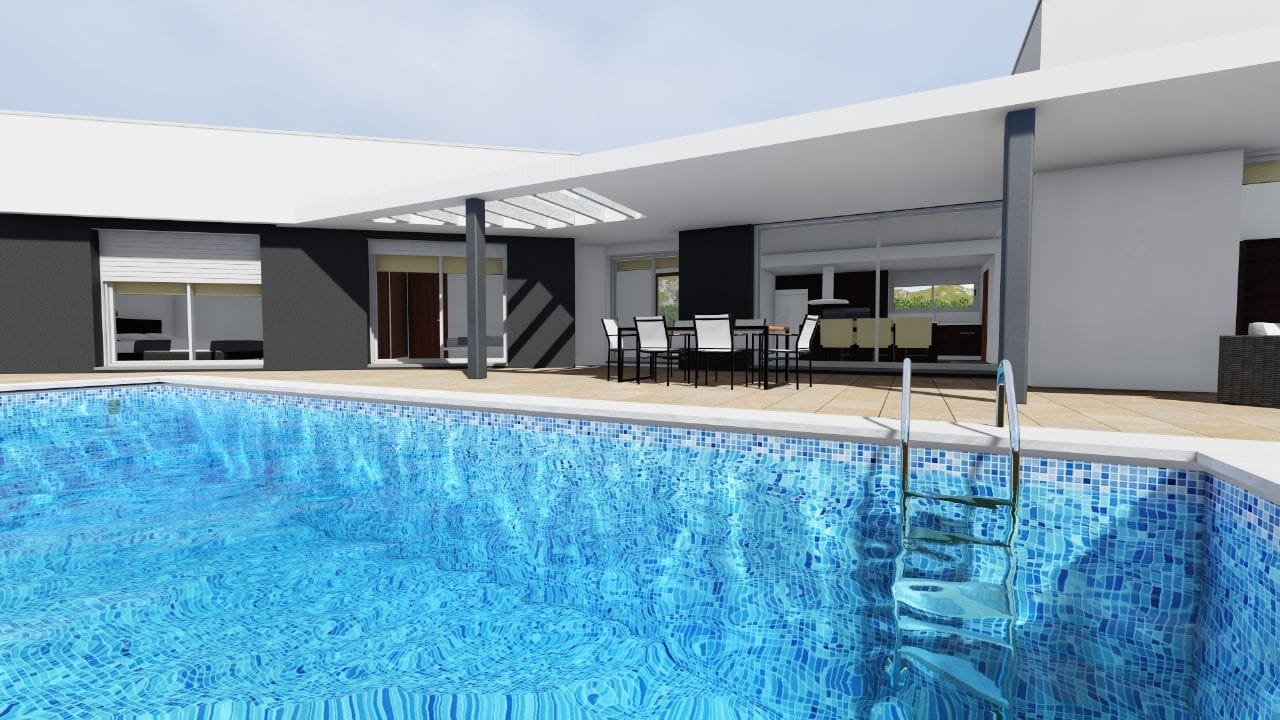 Venta. Villa en Moraira