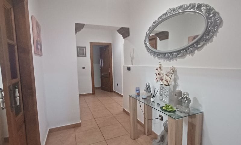 Verkauf. Villa in San Miguel de Salinas