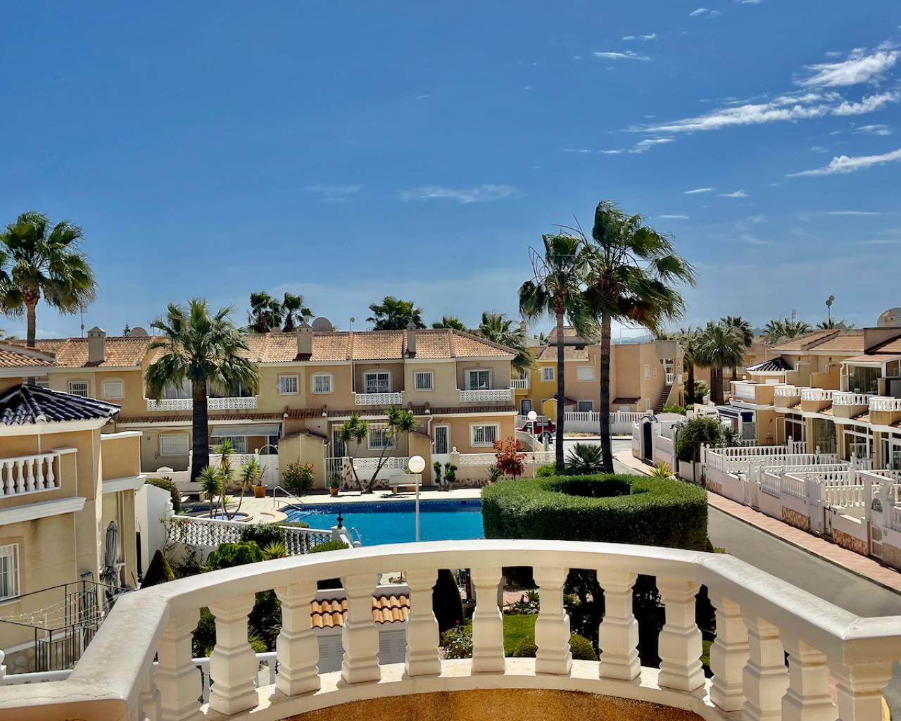 Venta. Villa en Ciudad Quesada