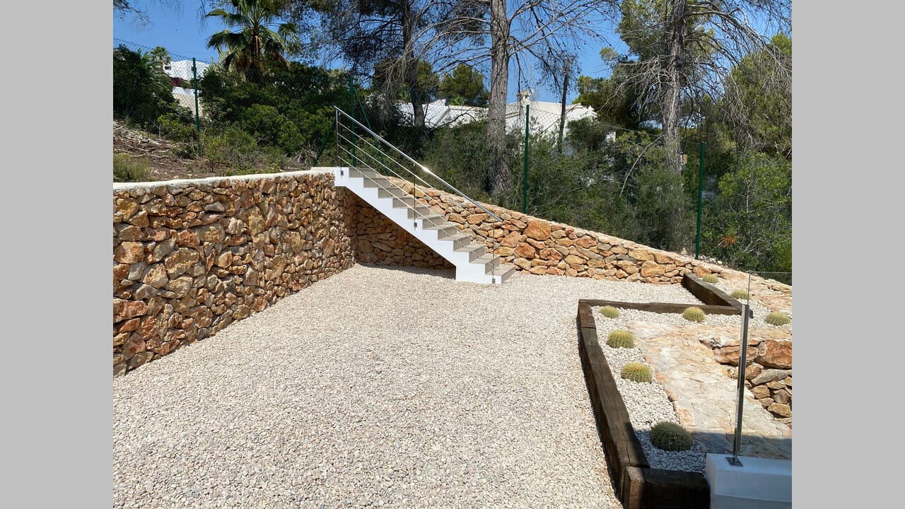 Venta. Villa en Moraira