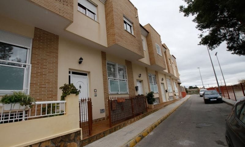 For Sale. Apartment in Los Montesinos