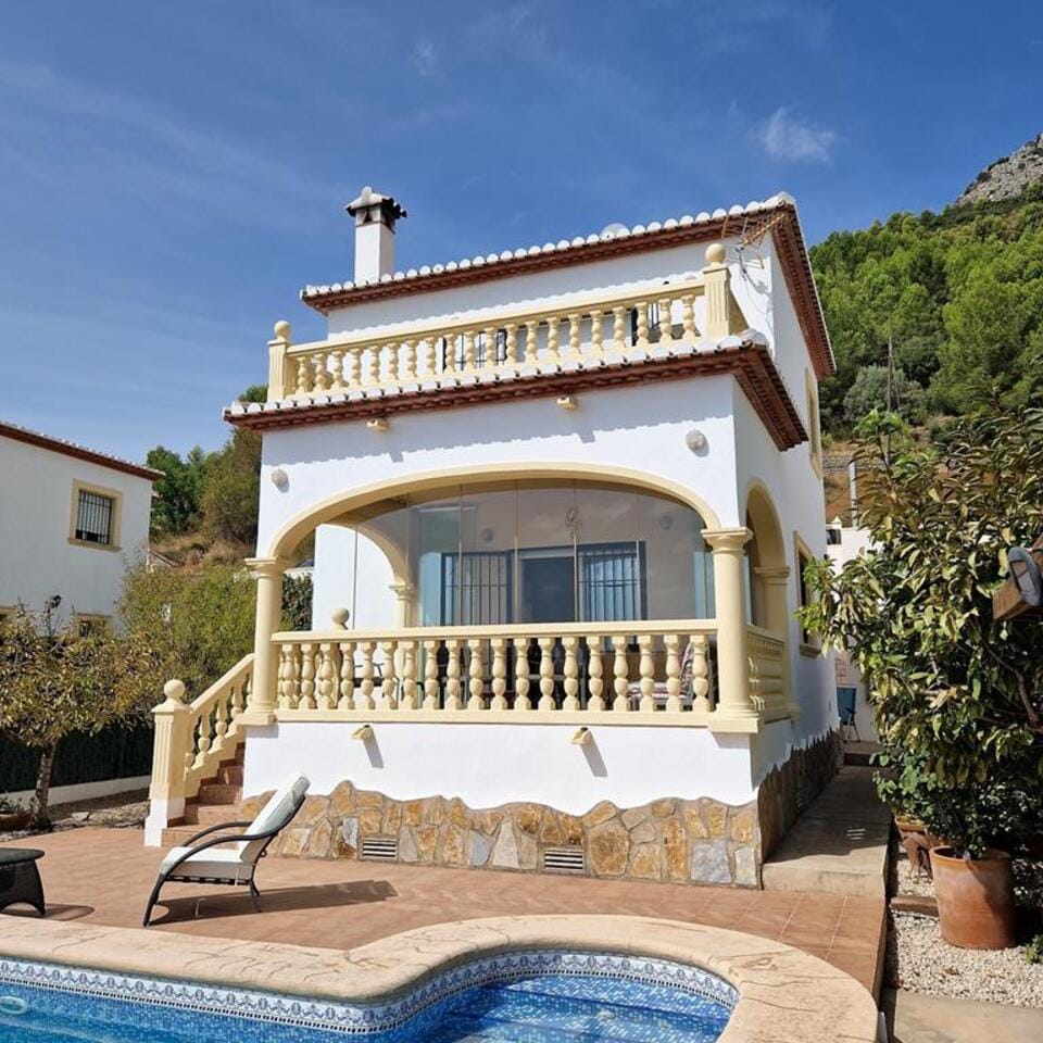 For Sale. Villa in Sagra