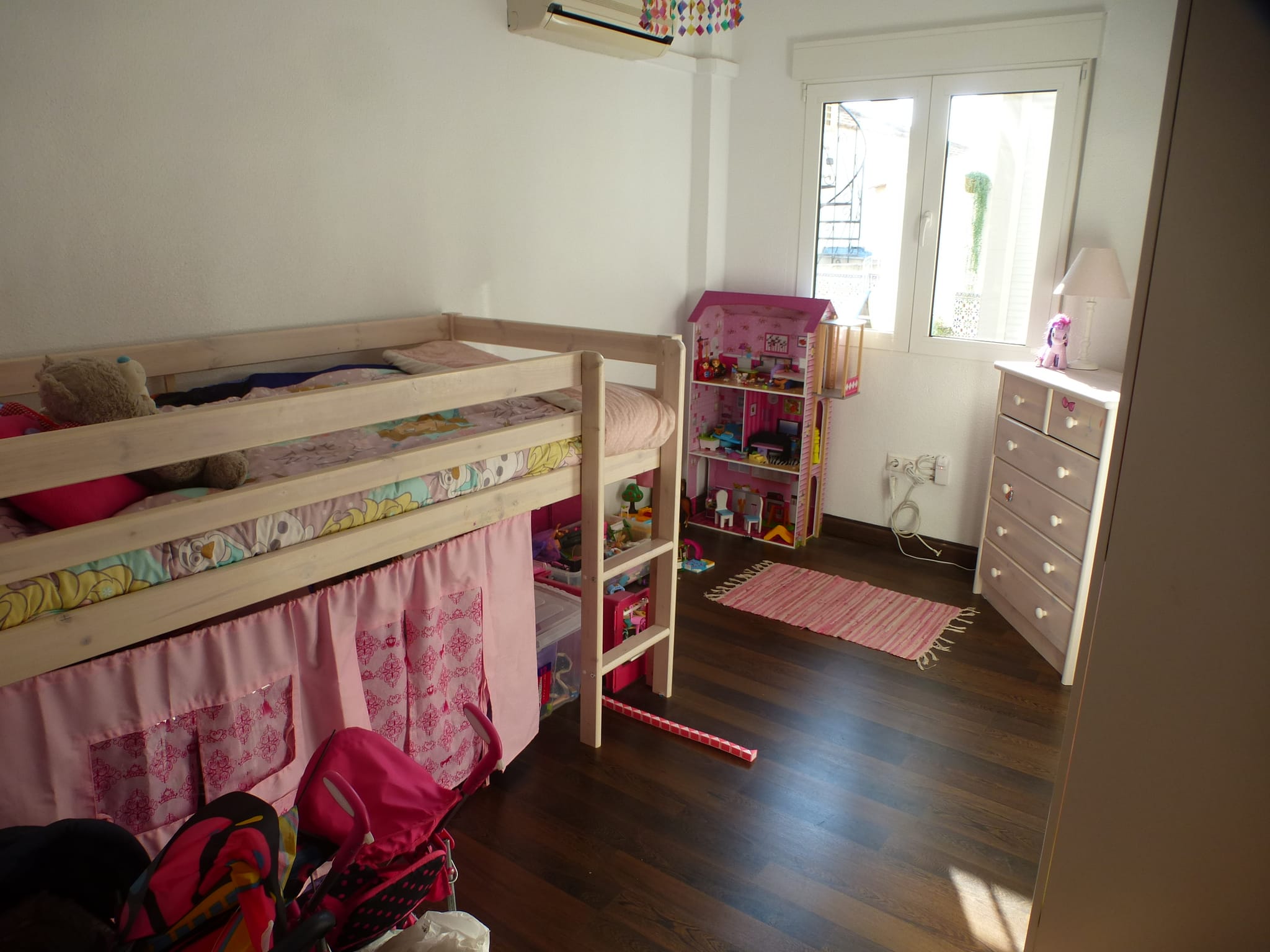 Venta. Apartment en Algorfa