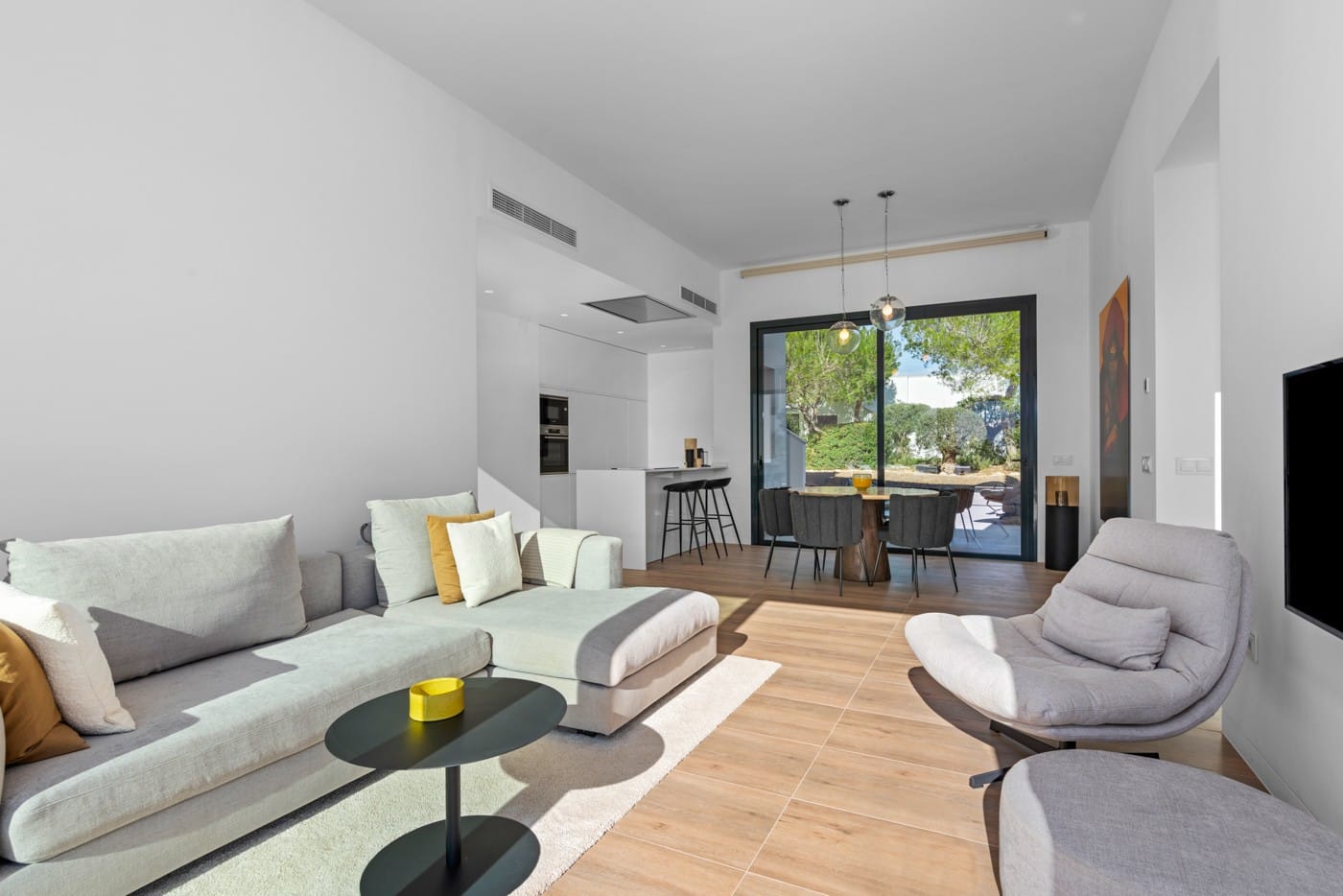 For Sale. Villa in Orihuela Costa
