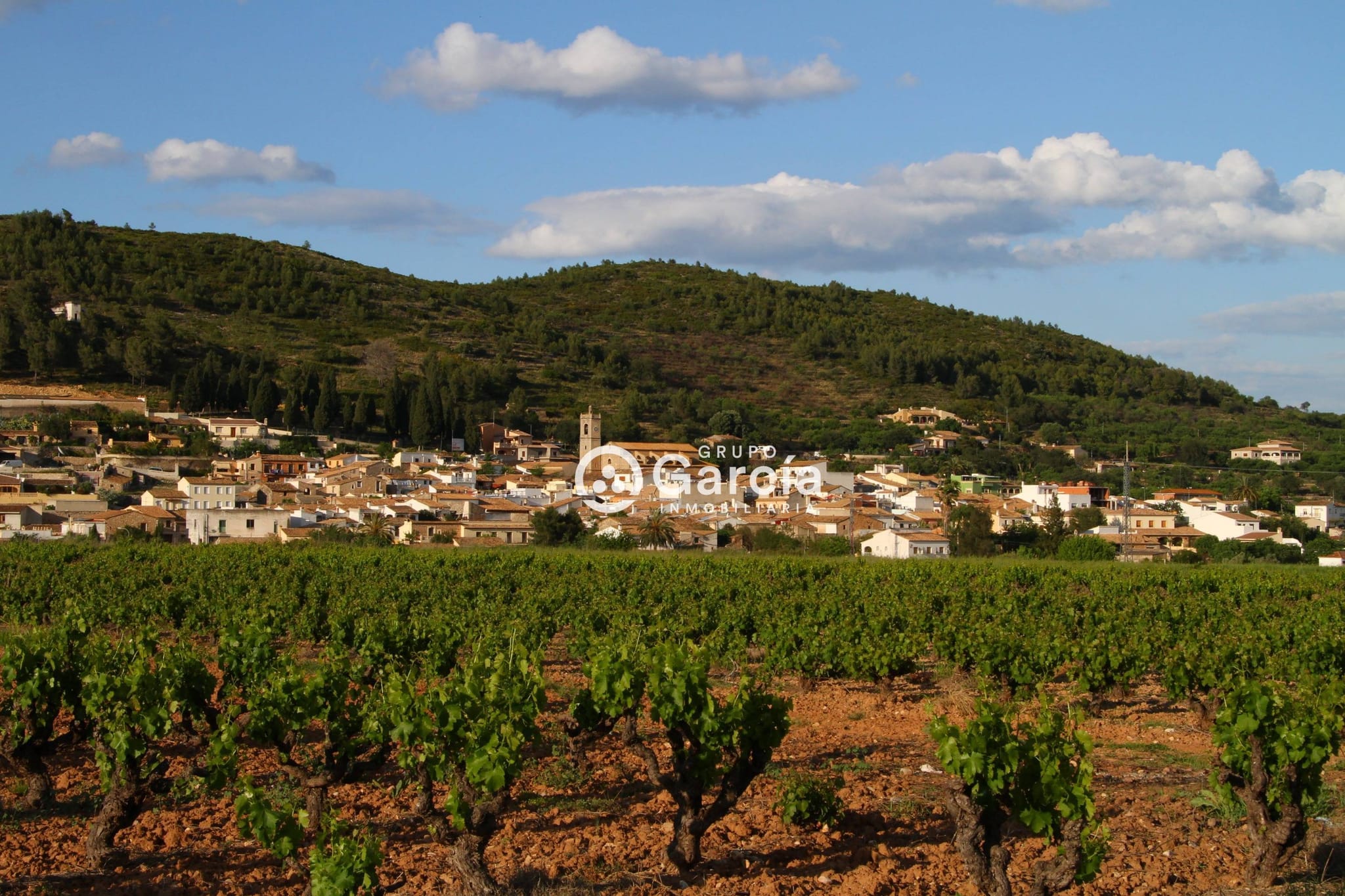 For Sale. Villa in Lliber