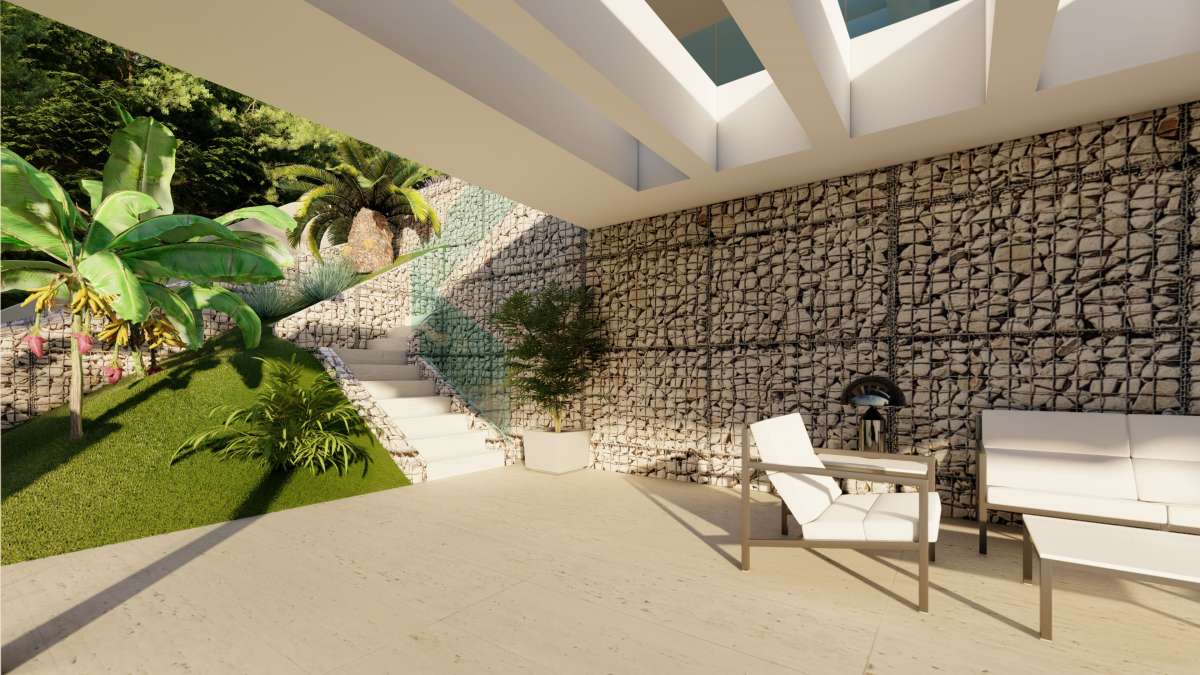 For Sale. Villa in Altea