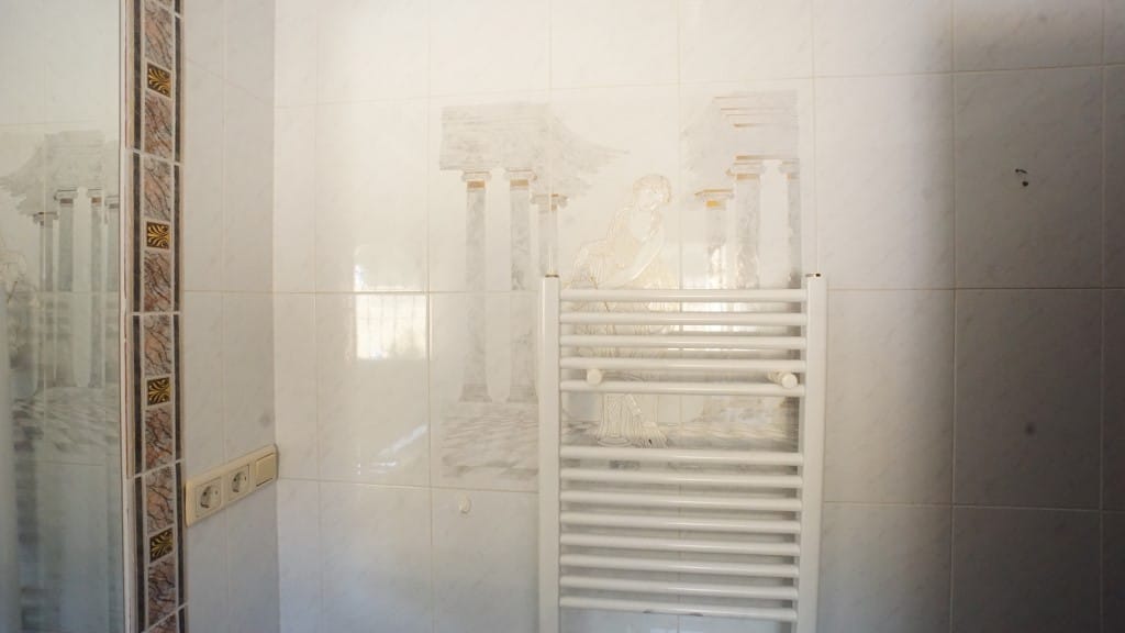 For Sale. Villa in Altea