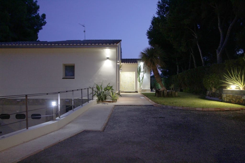 Venta. Villa en Moraira