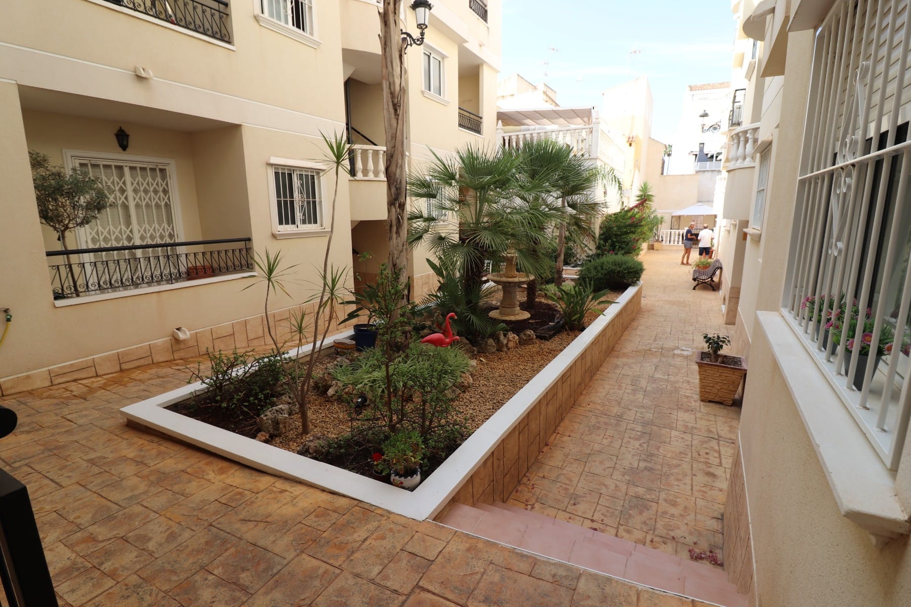For Sale. Apartment in Jacarilla