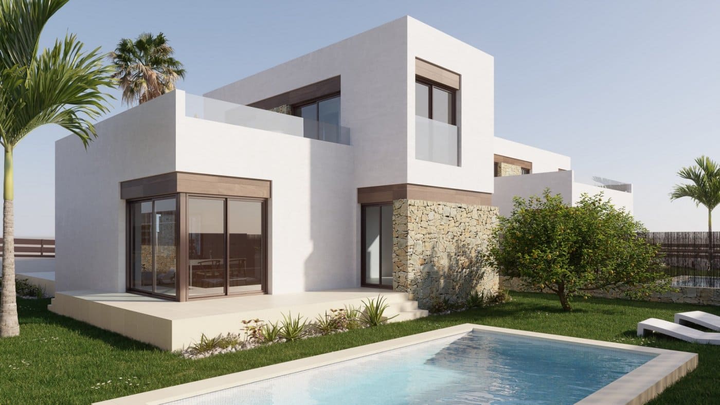 Venta. Villa en Finestrat